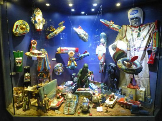 Museo dei Giocattoli